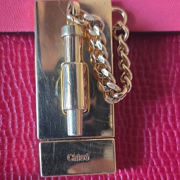 Chloe Drew Medium Crossbody bag - Picture 5 of 14